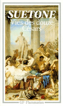 Vies des douze Césars
