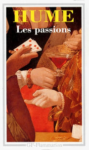 Traité de la nature humaine