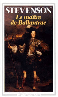 Le maître de Ballantrae