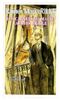 Les carnets de Malte Laurids Brigge