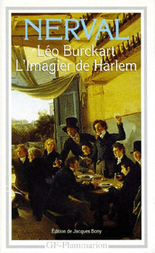 L'imagier de Harlem