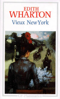 Vieux New York