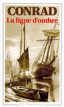 La ligne d'ombre
