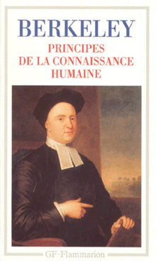 Principes de la connaissance humaine