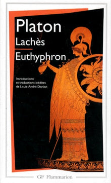 Lachès - Euthyphron