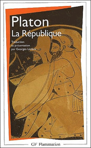 La republique, livre VII
