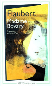 Madame bovary (nouvelle edition)