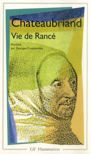 La vie de Rancé