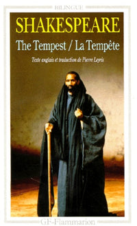 La tempête