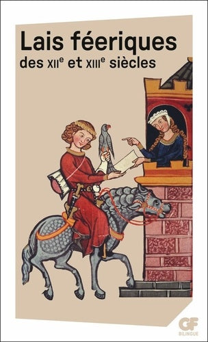 Lais féeriques des XIIe et XIIIe siècles