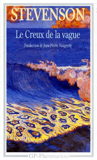Le creux de la vague
