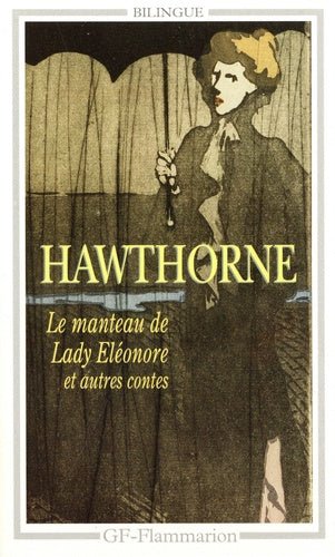 Le manteau de lady Eléonore et autres contes