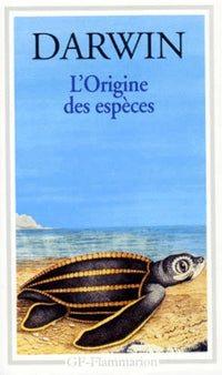 L'origine des espèces