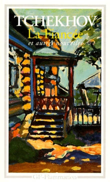 La Fiancée et autres nouvelles