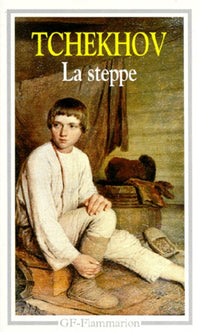 La steppe