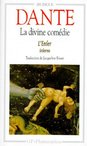 La divine comédie