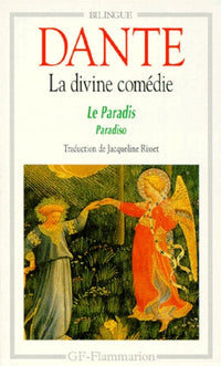 La divine comédie
