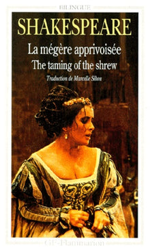 La mégère apprivoisée