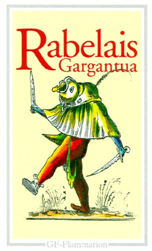 Gargantua