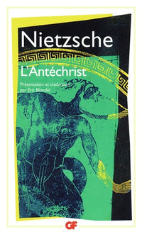 L'antéchrist / Ecce Homo