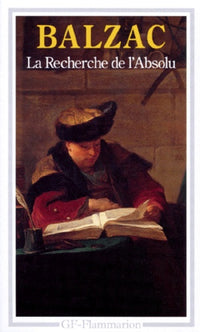 La Recherche de l'absolu / La Messe de l'athée