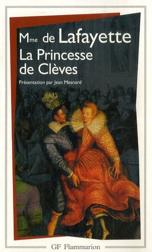 La princesse de Clèves