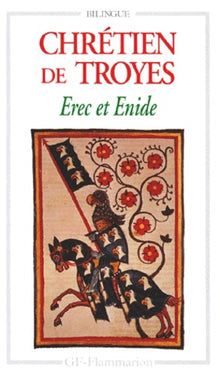 Érec et Énide