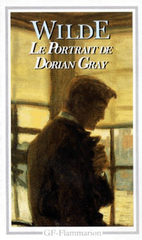 Le portrait de Dorian Gray