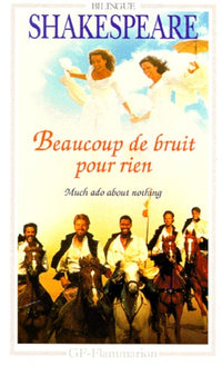 Beaucoup de bruit pour rien