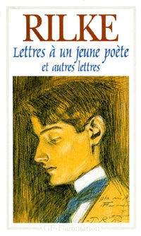Lettres à un jeune poète