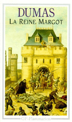 La reine Margot