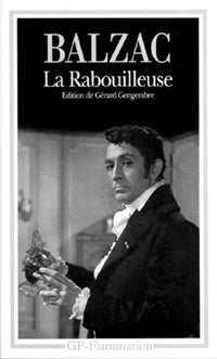 La Rabouilleuse