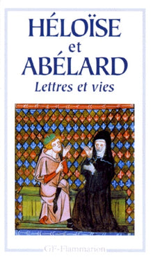 Lettres et vies