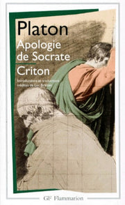 Apologie de Socrate, suivi de "Criton"