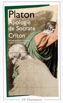 Apologie de Socrate, suivi de "Criton"