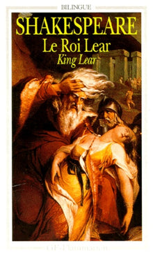 La tragédie du roi Lear