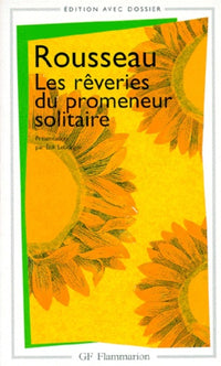 Les rêveries du promeneur solitaire