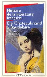 Histoire de la littérature française