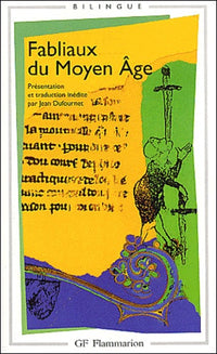 Fabliaux du Moyen Âge