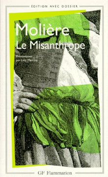 Le Misanthrope