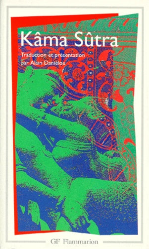 Kama sutra essentiels bien-être