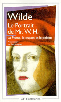 Le portrait de Mr. W. H.