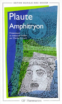 Amphitryon: - EDITION AVEC DOSSIER