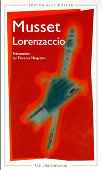 Bibliolycée - Lorenzaccio