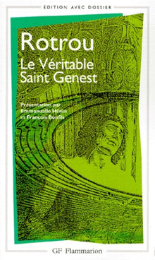 Le véritable Saint Genest