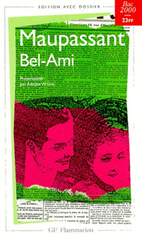 Bel-ami: BAC 2000