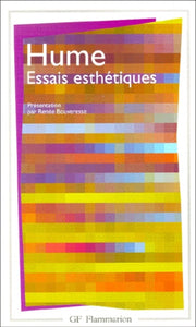 Essais esthétiques