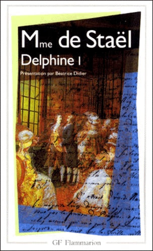 Delphine