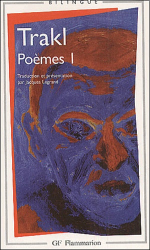 Poèmes I