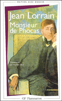 Monsieur de Phocas